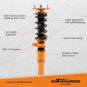 Adjustable Coilovers Suspension Kit for BMW 325i 328i 335i E90 E91 2006-2013