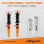 Adjustable Coilovers Suspension Kit for BMW 325i 328i 335i E90 E91 2006-2013