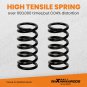 Adjustable Coilovers Suspension Kit for BMW 325i 328i 335i E90 E91 2006-2013