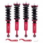 Coilover 24 Way Adjustable Shock Suspension Kit for LEXUS IS300 2000-2005