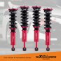 Coilover 24 Way Adjustable Shock Suspension Kit for LEXUS IS300 2000-2005
