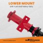 Racing Coilovers 24-Step Adjustable Suspension for Ford Mustang 2005-2014 Struts