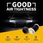 Air Spring Bellows Bag for BMW 5-Series F07 F11 2010-13 Rear Air Suspension Bag