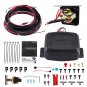 Air Spring Controller Kit For Dodge ram 1500 2500 3500 100 PSI max easy install