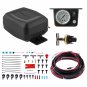 Air Spring Controller Kit For Dodge ram 1500 2500 3500 100 PSI max easy install