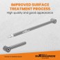 Adjustable Rear Panhard Track Bar for GM SUVs 2000-2006 Chevy GMC Cadillac H2
