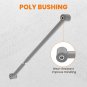 Adjustable Rear Panhard Track Bar for GM SUVs 2000-2006 Chevy GMC Cadillac H2