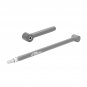 Adjustable Rear Panhard Track Bar for GM SUVs 2000-2006 Chevy GMC Cadillac H2