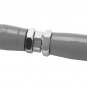 Adjustable Rear Panhard Track Bar for GM SUVs 2000-2006 Chevy GMC Cadillac H2