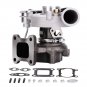 Turbo Turbocharger For Toyota Hiace Hilux 4 Runner Land Cruiser 2.4L 90 D 2L-T