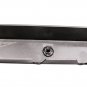 Left & Right Center Skid Plates Rust Repair Frame for Jeep Wrangler YJ 1987-1995