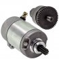 Starter & Drive for Polaris Sportsman 400 425Cc 2001 2002 2003 2004 2005 New
