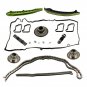Camshaft Gears + Timing Chain Kit for MERCEDES-Benz C250 2013 Sport Sedan