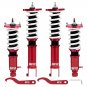 BFO Coilover Suspension Adj. Damper Kit for For Infiniti M45x M35x 06-10 AWD