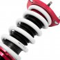BFO Coilover Suspension Adj. Damper Kit for For Infiniti M45x M35x 06-10 AWD