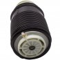 Rear Right Air Ride Spring Bellows for Mercedes-Benz W212 W218 E550 E63 CLS63