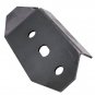 Subframe Reinforcement Plates Kit Rear for BMW E46 Chassis 3 Series 323i 323Ci