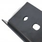 Subframe Reinforcement Plates Kit Rear for BMW E46 Chassis 3 Series 323i 323Ci