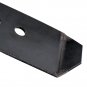 Subframe Reinforcement Plates Kit Rear for BMW E46 Chassis 3 Series 323i 323Ci