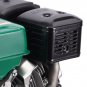 Engine Motor 420cc OHV Horizontal 4 Stroke Recoil Start For Go-Kart Rototiller