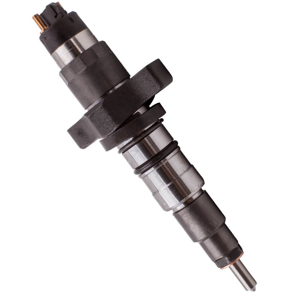 Fuel Injector For Dodge Ram Cummins 5.9L Diesel 2004-09 0445120238 0986435505