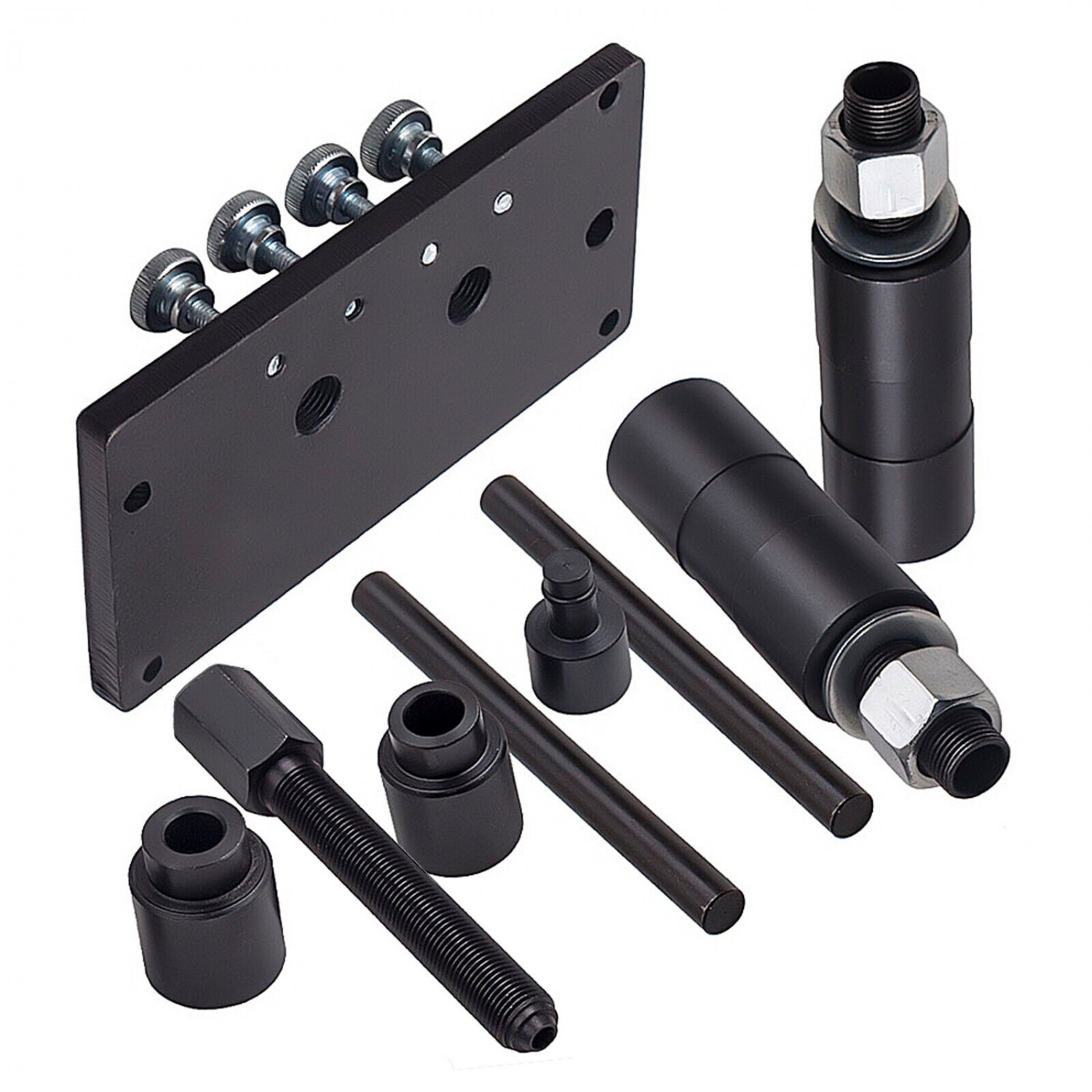 Twin Cam Inner Bearing Installer & Puller Extractor Tool Kit For Harley 1999+