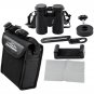 10x42 HD Binoculars BAK4 Prism Telescope Outdoor Hunting Roof Watching Tool New