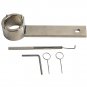 Timing Locking Tool Kit for AUDI VW 2.0 TURBO EOS GTI A3 A4 Quattro A5 Q5