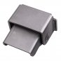2Pcs Dump Truck Trailer/Dump Body Hinge Heavy Duty Greasable Weld On Solid Steel