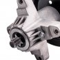 2x Spindle Assembly with pulley for MTD/Cub Cadet 918-0659, 618-0659, 918-0624C