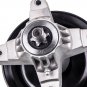 2x Spindle Assembly with pulley for MTD/Cub Cadet 918-0659, 618-0659, 918-0624C