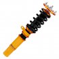 Coilover 24 Level Damper Shocks Kit For BMW E39 5-Series 2001-2003 530i 528i RWD