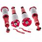 Coilover 24 Way Shocks Struts Kit For Lexus IS250 IS350 06-13, IS F 08-14 RWD