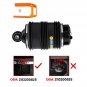 Rear Right Air Spring Bag For Mercedes 2007-2011 CLS550 W211 S211 2113200825