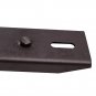 Bucket Extenders For Manual Driver Side For GMC A /B Body 66-72 for Cadillac
