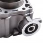 Cylinder Piston Head Top End Kit For Polaris Sportsman Xplorer 500 3085534