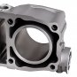 Cylinder Piston Head Top End Kit For Polaris Sportsman Xplorer 500 3085534