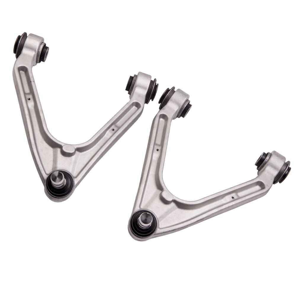2Pcs Suspension Front Upper Control Arms for Hummer H3 2006-2010 RK621676