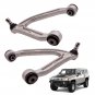 2Pcs Suspension Front Upper Control Arms for Hummer H3 2006-2010 RK621676