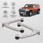 2Pcs Suspension Front Upper Control Arms for Hummer H3 2006-2010 RK621676