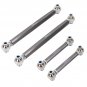 Rear Adjustable Camber + Toe Arm For BMW 06-11 335i 328i 330 E90 E92 E93 328 335