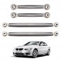 Rear Adjustable Camber + Toe Arm For BMW 06-11 335i 328i 330 E90 E92 E93 328 335