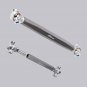 Rear Adjustable Camber + Toe Arm For BMW 06-11 335i 328i 330 E90 E92 E93 328 335