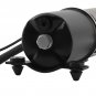 Convertible Top Motor Pump For Ford Mustang FM-EM001A PTM-2 1979-1993 Steel