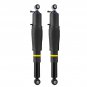 Air Struts W/ Compressor Pump Kit For Cadillac Escalade Chevy Tahoe GMC 15756926