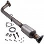 Catalytic Converter Exhaust Manifold For Honda Civic GX 1.7L 2001-2005 58068