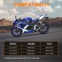 Drop Lowering Link Kit Rear 0-4" Fit For Suzuki GSXR 1000 2007-2008