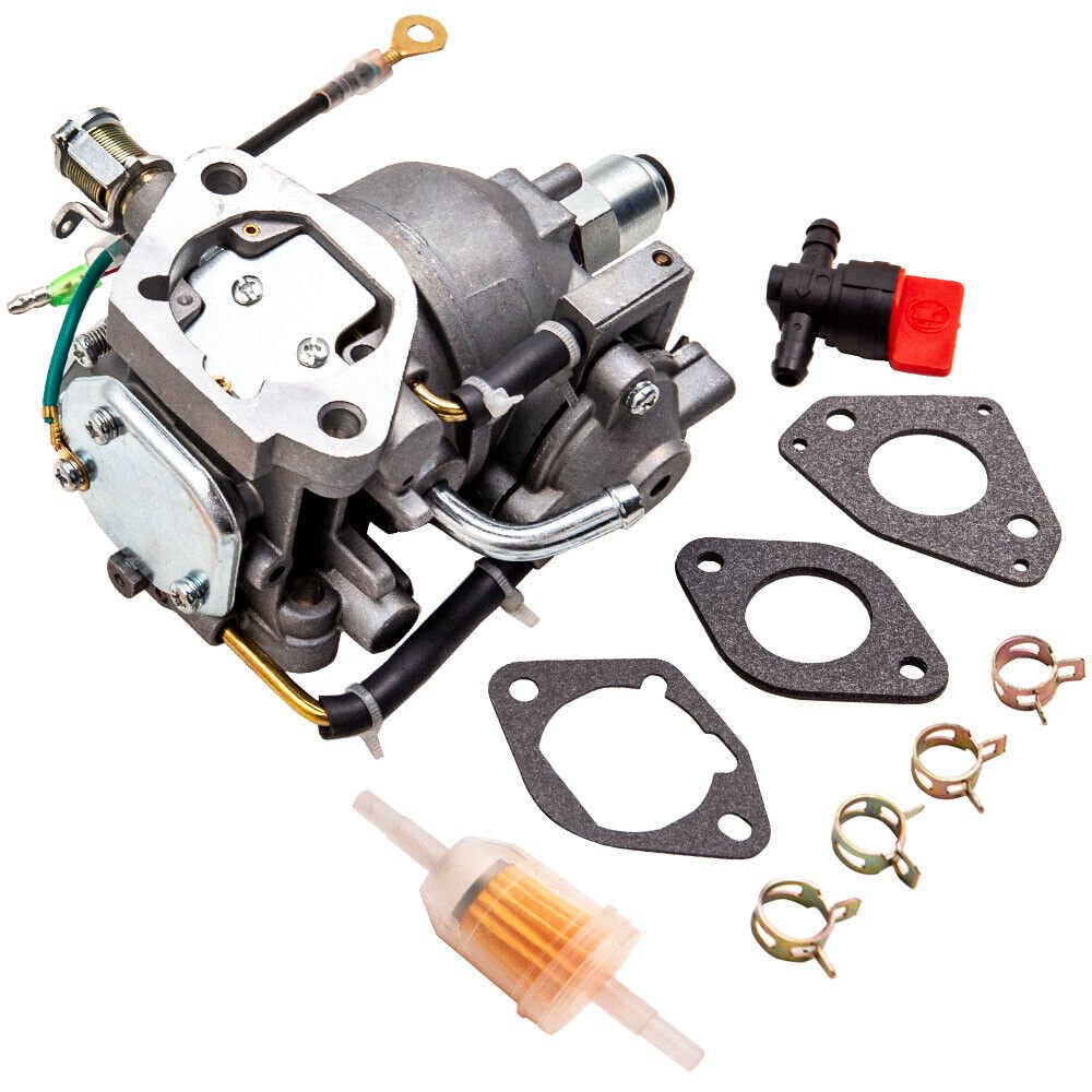 Carburetor Engine Tractor 25HP 27 HP for Kohler CV730 S CV740 S 24853102-S Carb