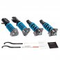 MaXpeedingrods 24 Step Damper Coilover Lowering Kit For Toyota Corolla 2003-2008