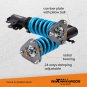 MaXpeedingrods 24 Step Damper Coilover Lowering Kit For Toyota Corolla 2003-2008